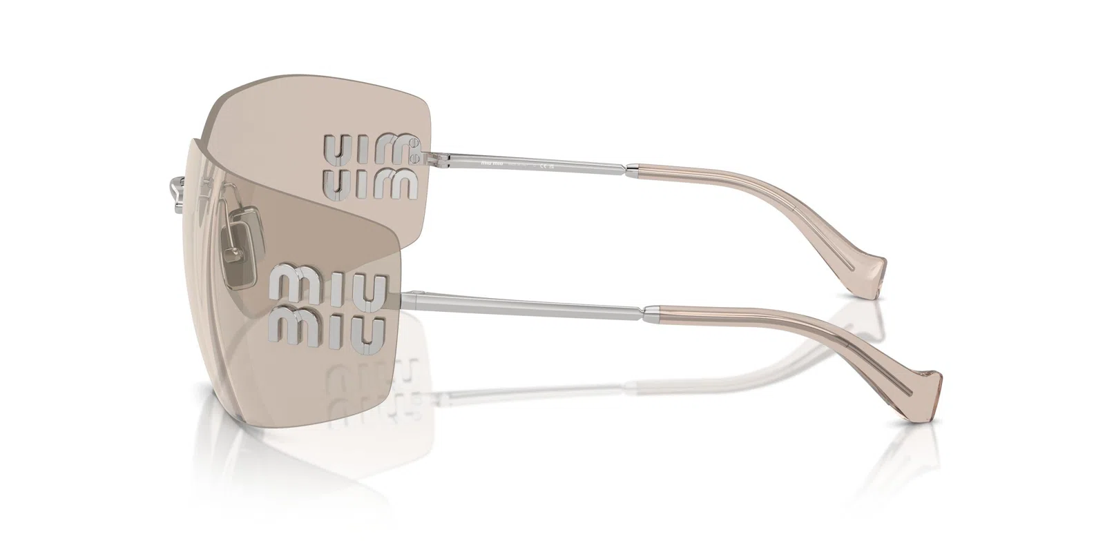 Miu Miu 54YS Sunglasses - view 27